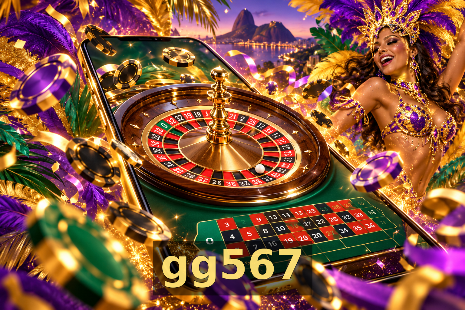 gg567 - Galeria 1