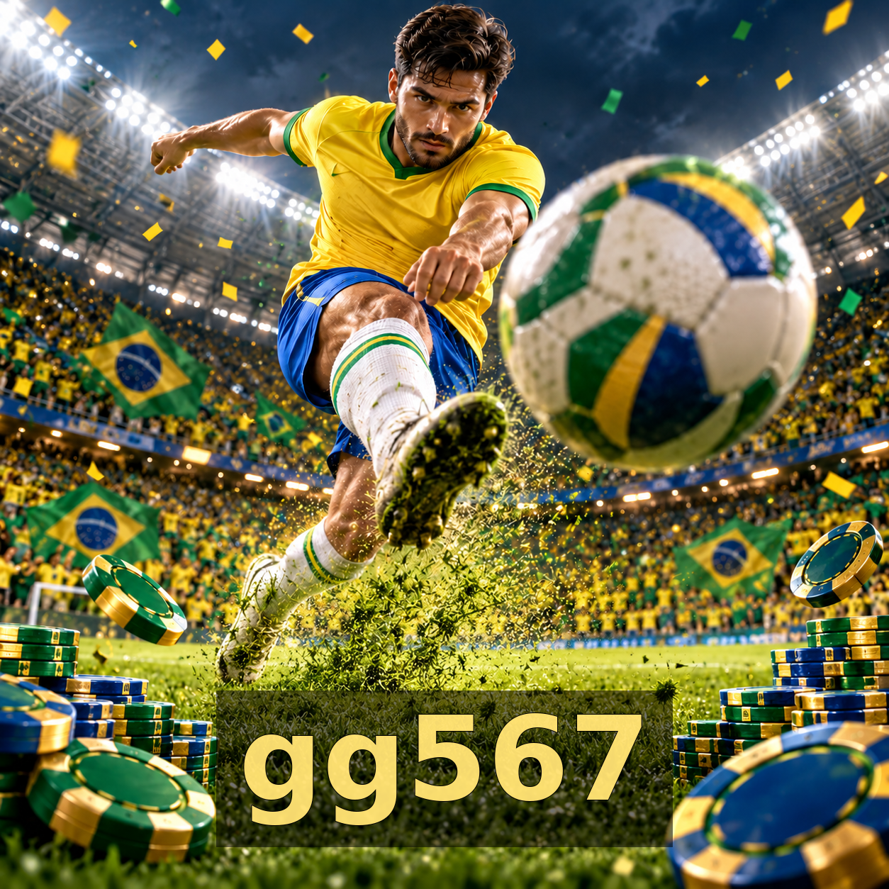 gg567 - Galeria 2