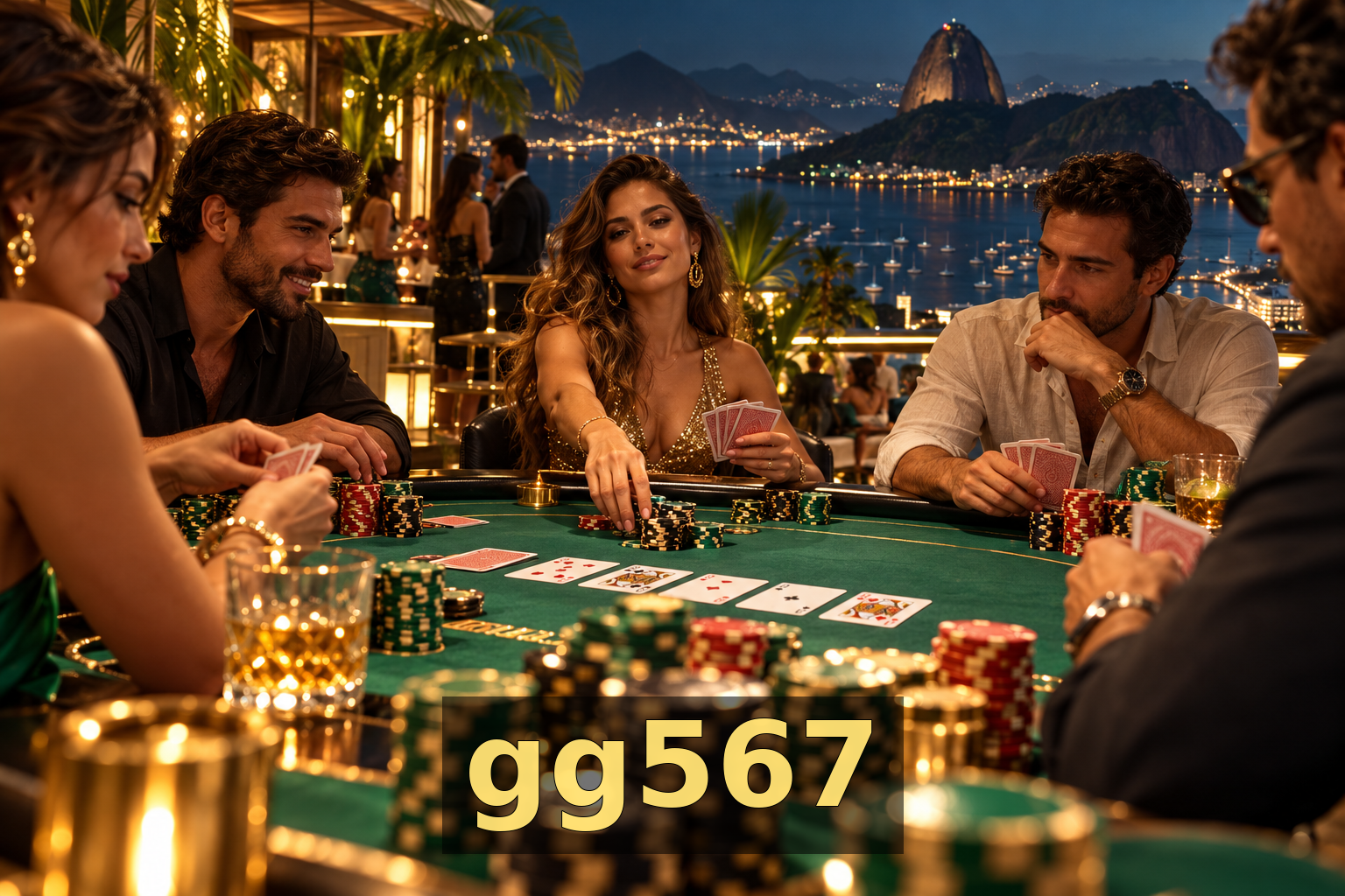 gg567 - Galeria 1