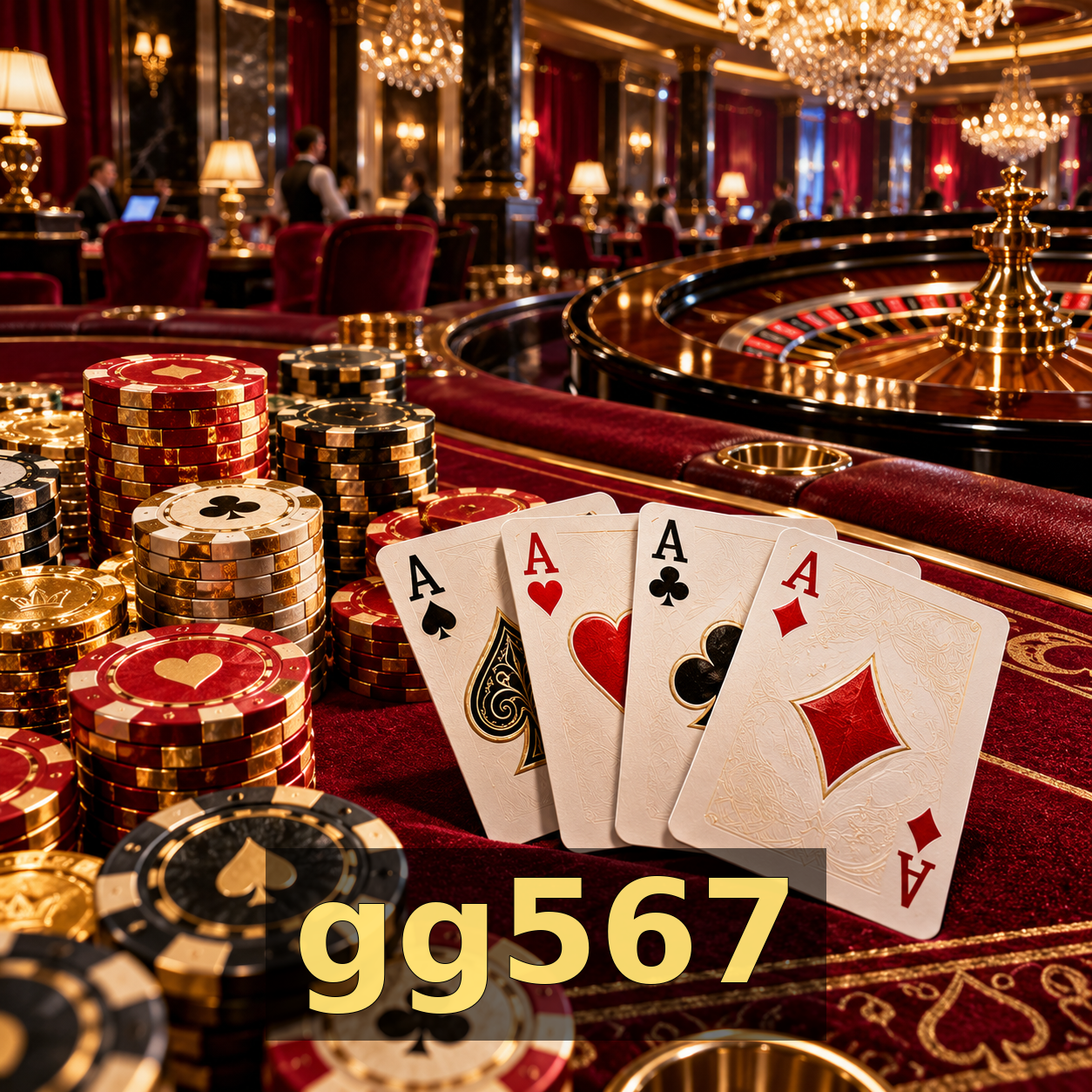 gg567 - Galeria 2