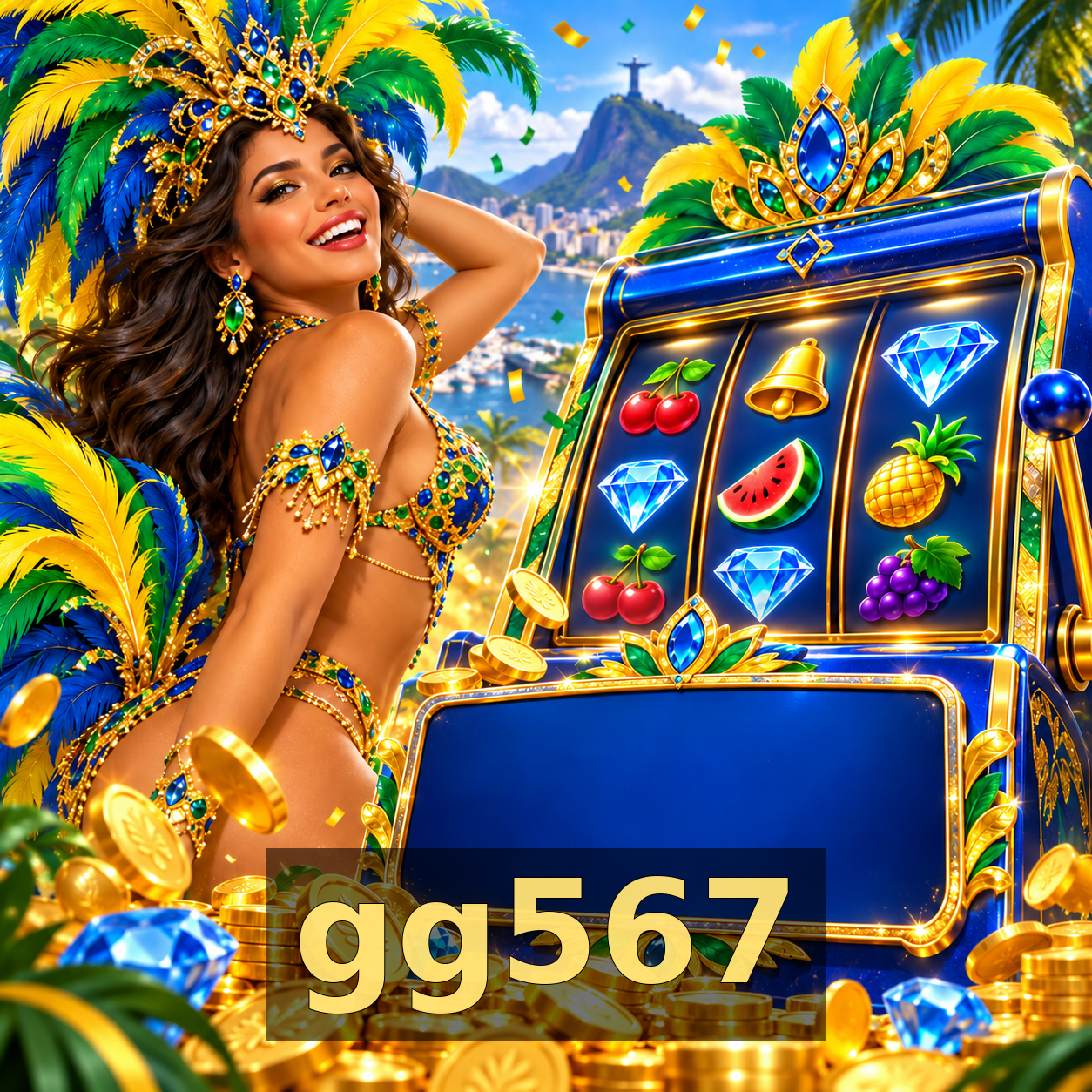 gg567 - Galeria 1