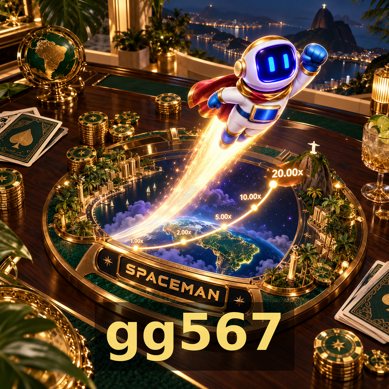 gg567 - Galeria 2